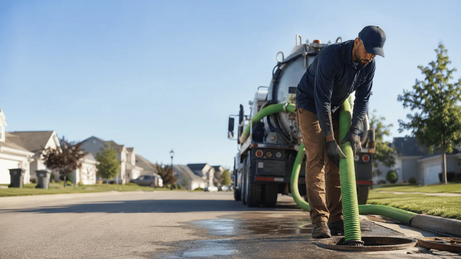 Mosquito Control in Petaca, NM